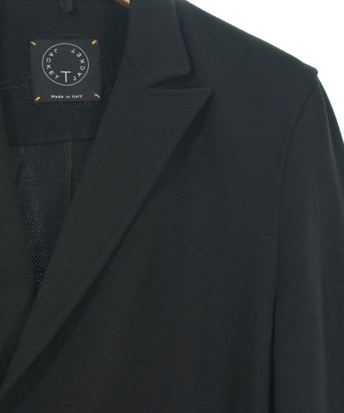 T-jacket แจ็คเก็ตลำลอง