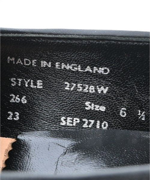 SANDERS รองเท้าสวมทางการ