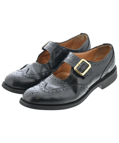 SANDERS รองเท้าสวมทางการ