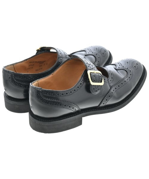 SANDERS รองเท้าสวมทางการ