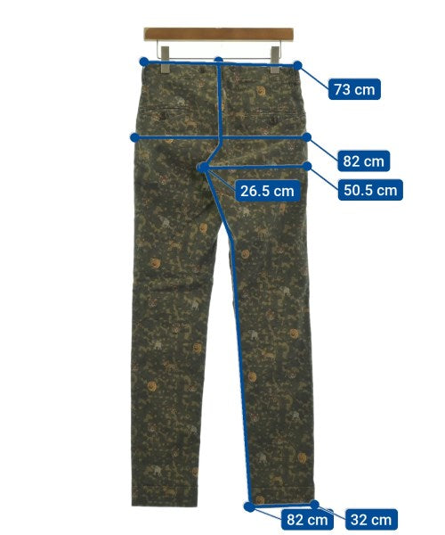 MASON'S กางเกง อื่น