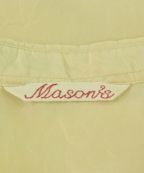 MASON'S เสื้อสตรี