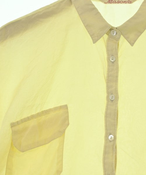 MASON'S เสื้อสตรี