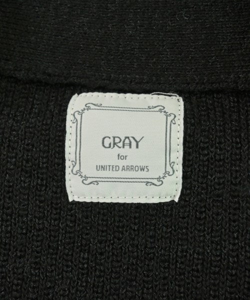 GRAY เสื้อคาร์ดิแกน