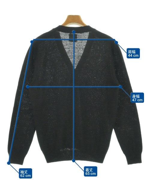 GRAY เสื้อคาร์ดิแกน