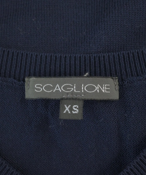 SCAGLIONE เสื้อกันหนาว