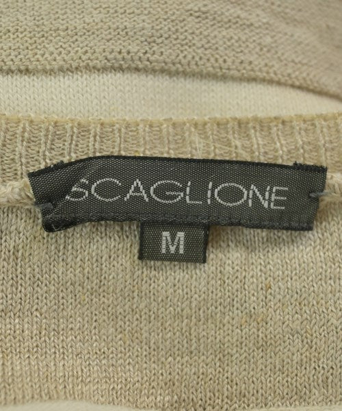 SCAGLIONE เสื้อกันหนาว