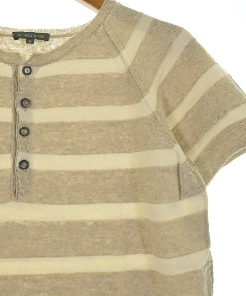 SCAGLIONE เสื้อกันหนาว