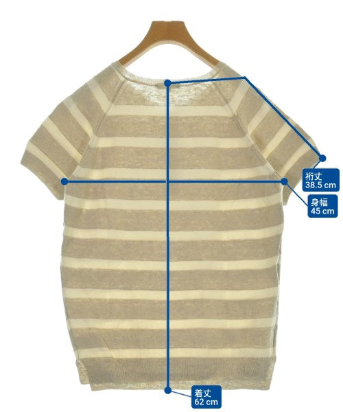 SCAGLIONE เสื้อกันหนาว