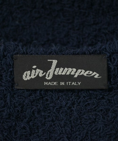 air Jumper by SCAGLONE เสื้อกันหนาว