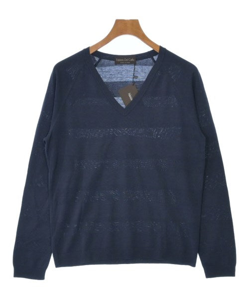 FABRIZIO DEL CARLO เสื้อกันหนาว