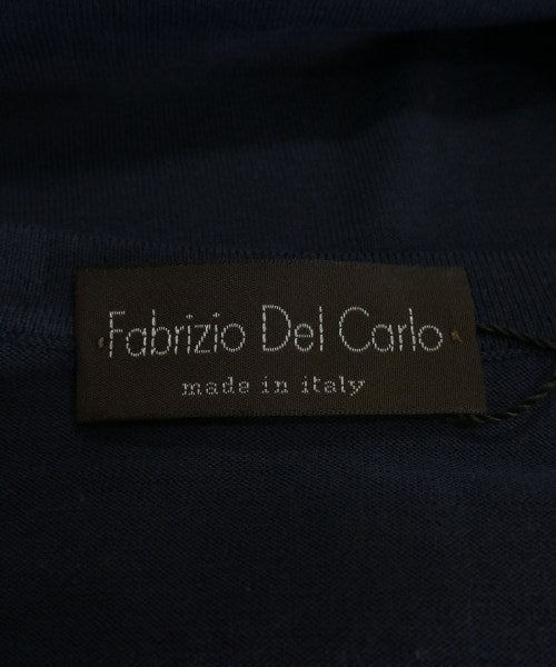 FABRIZIO DEL CARLO เสื้อกันหนาว