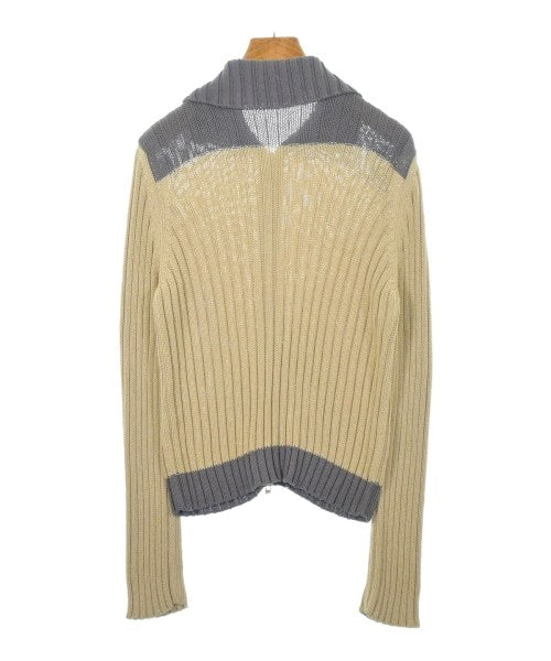 FABRIZIO DEL CARLO เสื้อคาร์ดิแกน