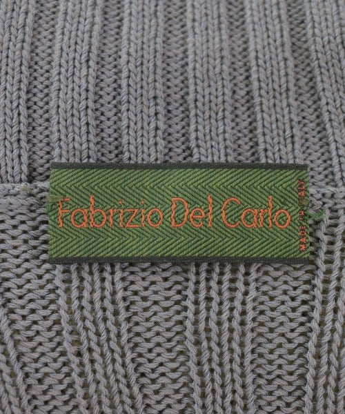 FABRIZIO DEL CARLO เสื้อคาร์ดิแกน