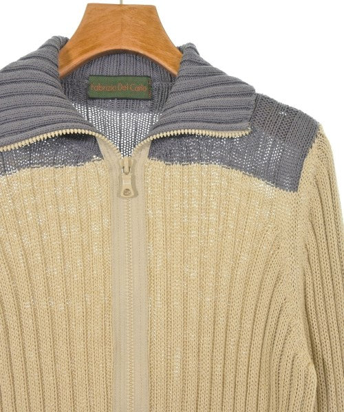 FABRIZIO DEL CARLO เสื้อคาร์ดิแกน