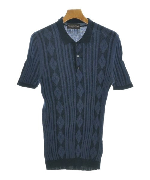 FABRIZIO DEL CARLO เสื้อกันหนาว