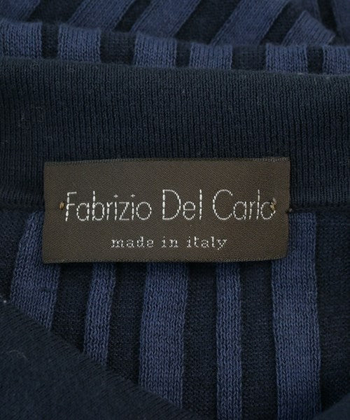 FABRIZIO DEL CARLO เสื้อกันหนาว