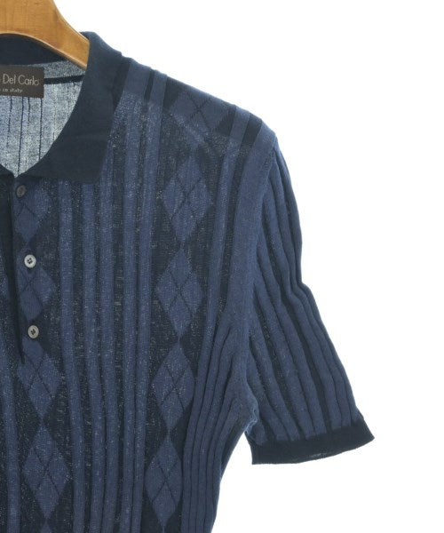 FABRIZIO DEL CARLO เสื้อกันหนาว