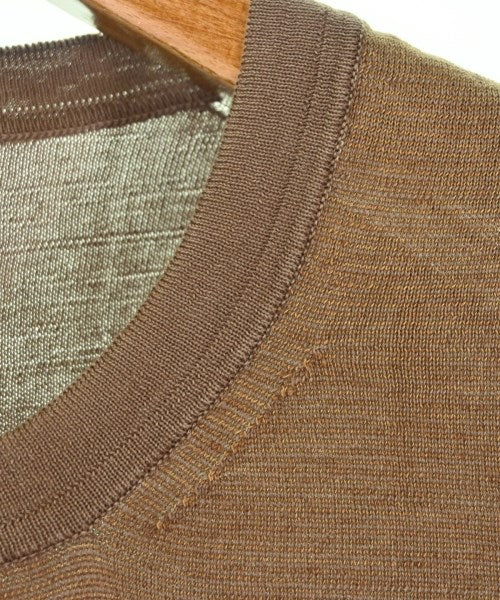 FABRIZIO DEL CARLO เสื้อกันหนาว