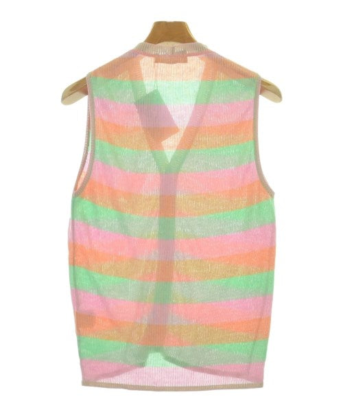 FABRIZIO DEL CARLO เสื้อกั๊ก
