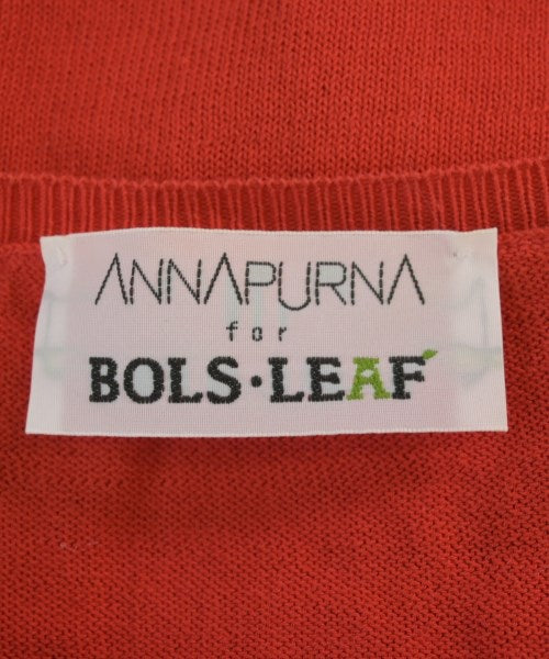 ANNAPURNA เสื้อคาร์ดิแกน
