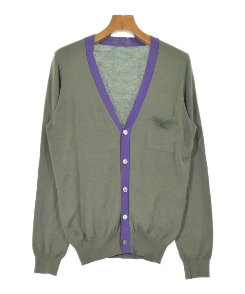 5+1_ANNAPURNA เสื้อคาร์ดิแกน