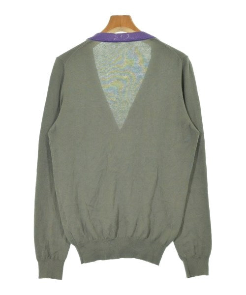 5+1_ANNAPURNA เสื้อคาร์ดิแกน