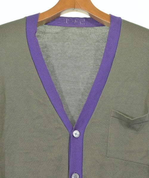 5+1_ANNAPURNA เสื้อคาร์ดิแกน