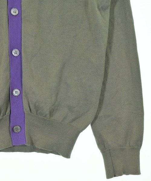 5+1_ANNAPURNA เสื้อคาร์ดิแกน