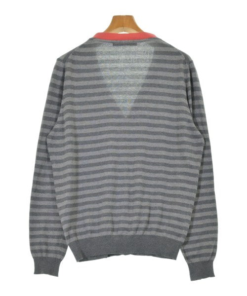 5+1_ANNAPURNA เสื้อคาร์ดิแกน