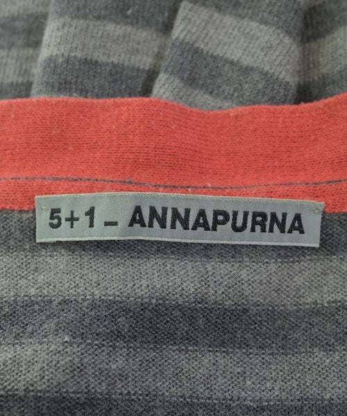 5+1_ANNAPURNA เสื้อคาร์ดิแกน