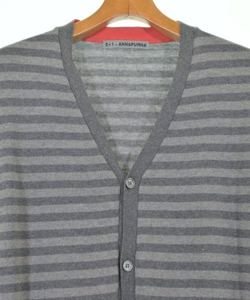 5+1_ANNAPURNA เสื้อคาร์ดิแกน