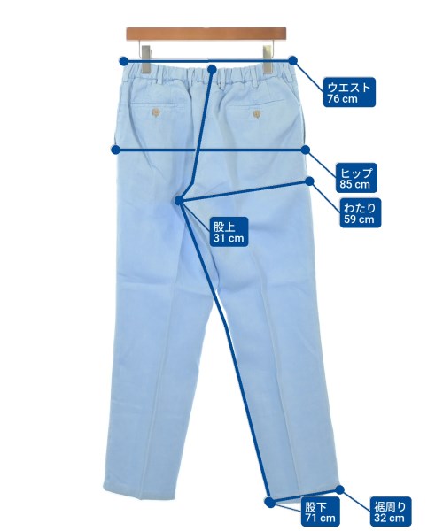 Rotasport กางเกงขายาว