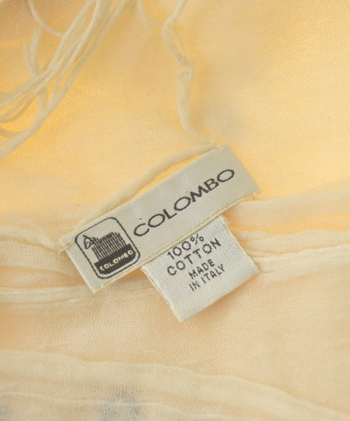 COLOMBO ผ้าคลุมไหล่