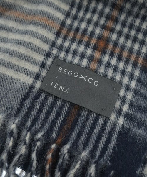 BEGG & CO ผ้าคลุมไหล่