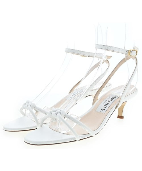 NEBULONI E รองเท้าแตะ