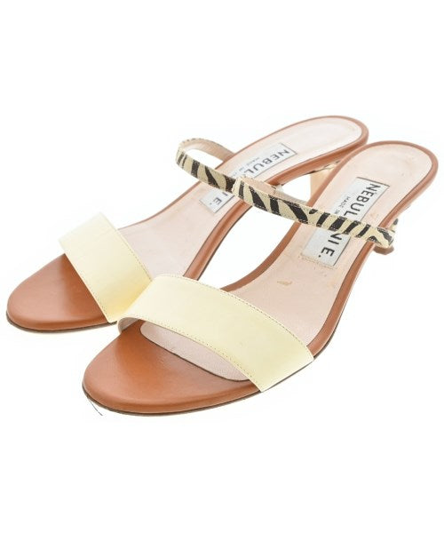 NEBULONI E รองเท้าแตะ