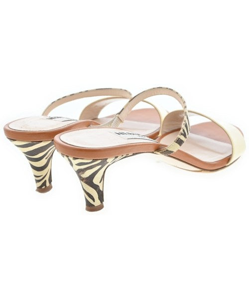 NEBULONI E รองเท้าแตะ