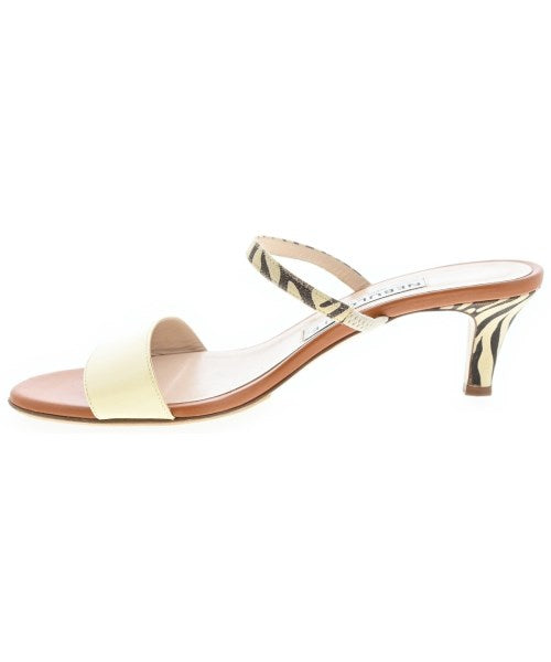 NEBULONI E รองเท้าแตะ