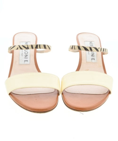 NEBULONI E รองเท้าแตะ