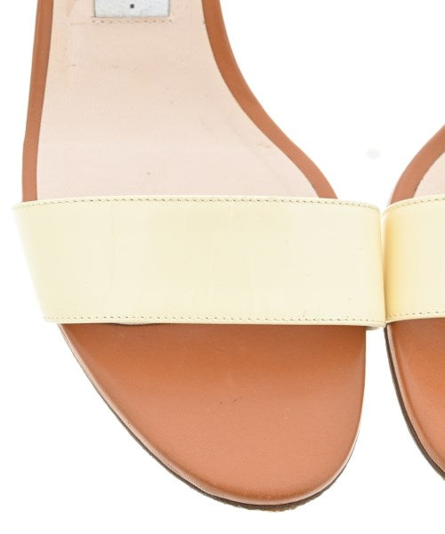 NEBULONI E รองเท้าแตะ