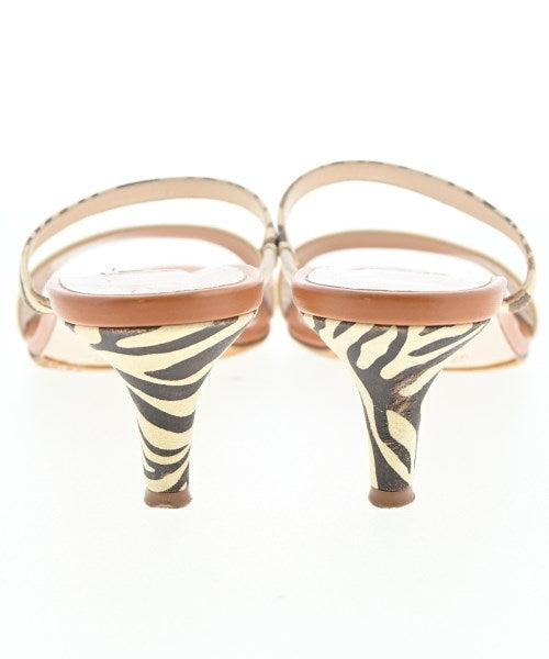 NEBULONI E รองเท้าแตะ