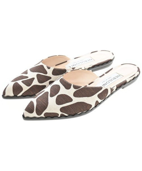 NEBULONI E รองเท้าส้นสูง