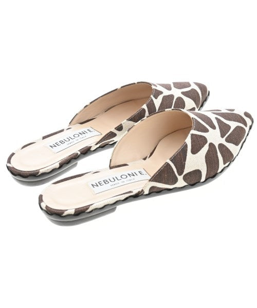 NEBULONI E รองเท้าส้นสูง