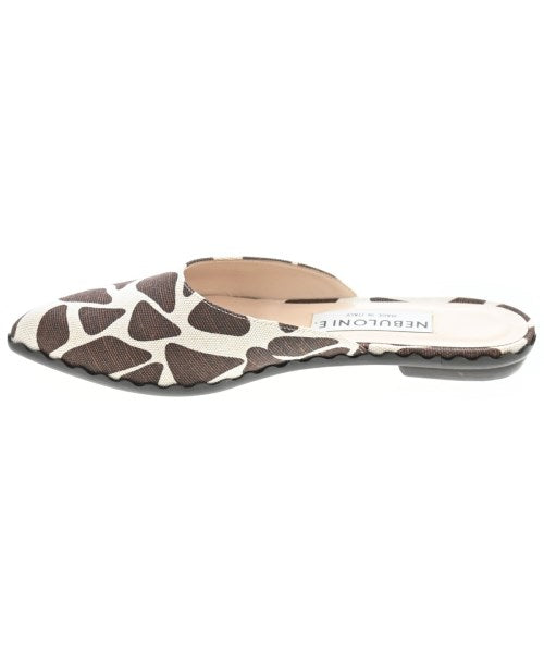 NEBULONI E รองเท้าส้นสูง