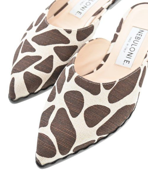 NEBULONI E รองเท้าส้นสูง