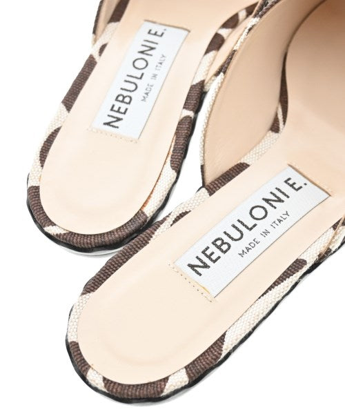 NEBULONI E รองเท้าส้นสูง