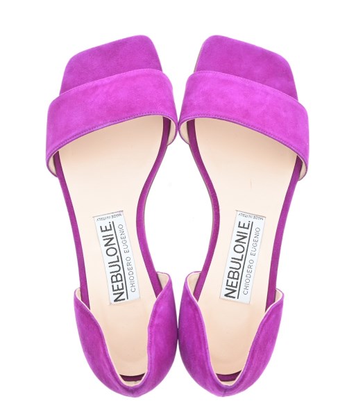 NEBULONI E รองเท้าแตะ