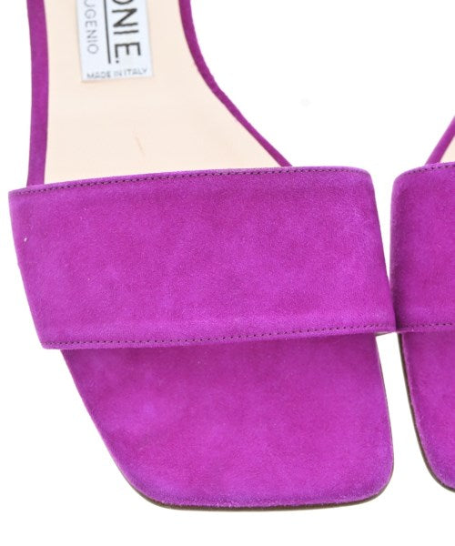 NEBULONI E รองเท้าแตะ