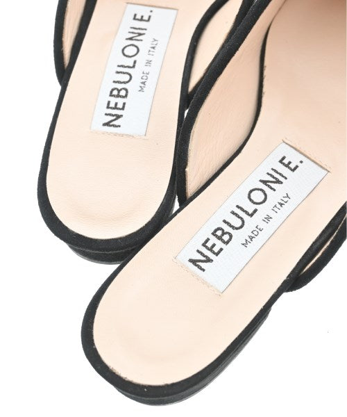 NEBULONI E รองเท้าส้นสูง